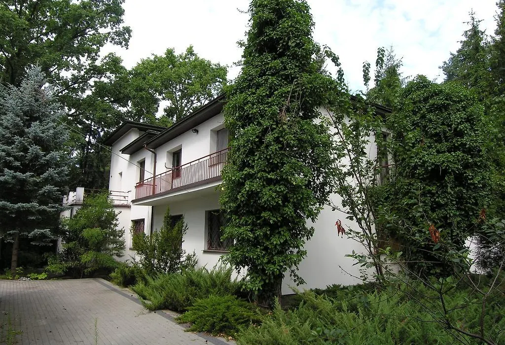Wawer Hostel Warszawa